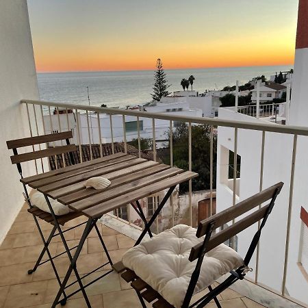 M&M'S Cosy Apartment - Sea View Luz Екстериор снимка